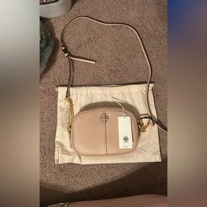 Tory Burch McGraw Camera Bag